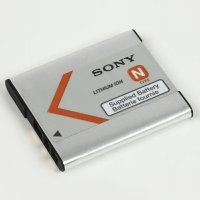 Батерия Sony NP-BN, снимка 1 - Батерии, зарядни - 35340775
