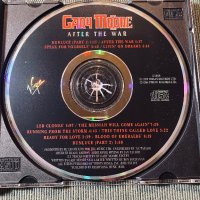 Gary Moore,Traveling Wilburys, снимка 3 - CD дискове - 42666562