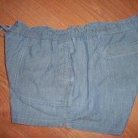 THE NORTH FACE – Оригинални шорти/къси панталонки, снимка 5 - Къси панталони и бермуди - 36713652