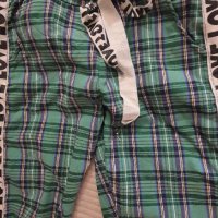 Зелен цвят панталон , снимка 4 - Панталони - 40339545