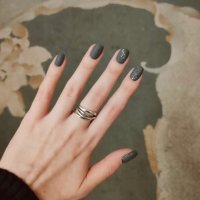 Сребърен пръстен за жени - 925, снимка 2 - Пръстени - 31396192