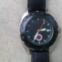 Кварцов рекламен часовник Лъки Страйк, снимка 2 - Други ценни предмети - 37115952
