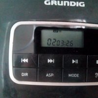 GRUNDIG  CDP 6600, снимка 3 - MP3 и MP4 плеъри - 44421391