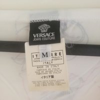 Тениска на Versace , снимка 3 - Тениски - 40731933