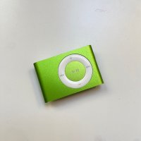 ✅ iPod 🔝 Shuffle 2 GB, снимка 1 - iPod - 42868306