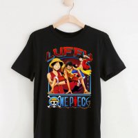 Аниме тениска One Piece, снимка 1 - Тениски - 38203984