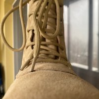 Adidas Yeezy Military Crepe Boot Season 2 —номер 46, снимка 11 - Кецове - 38015520