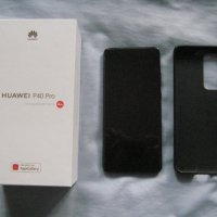 Продавам Huawei P40 Pro 256GB / 8GB, снимка 1 - Huawei - 44310918
