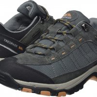 Мъжки обувки Trespass  Scarp-№  42,43, 45, снимка 4 - Спортни обувки - 38633987