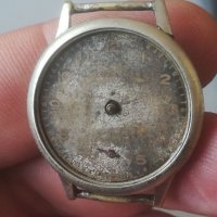 Часовник ZENITH. Swiss made. Vintage watch. Ретро часовник. Дамски. ЗЕНИТ. Швейцарски. , снимка 7 - Луксозни - 37370569