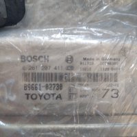 Комплект , запалване Toyota Corolla E12 Hatchback 89661-02730, снимка 1 - Части - 44434654