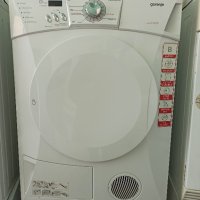 Кондензна сушилня Gorenje D82326 - 8 kg , снимка 1 - Сушилни - 30558245