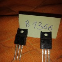 Транзистори B1366-части за аудио усилователи , снимка 1 - Други - 39612539