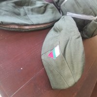 Военни шапки , снимка 4 - Шапки - 42562310