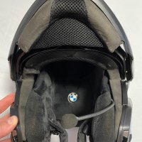 BMW Helmet 7carbon, снимка 9 - Аксесоари и консумативи - 38640797