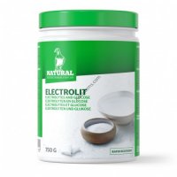 Естествен Електролит за Гълъби - Natural Electrolit, Арт. №: 201020, снимка 1 - За птици - 29329929