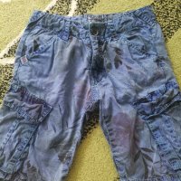 Детски панталонки , снимка 1 - Детски панталони и дънки - 37299323