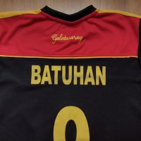 Galatasaray Istanbul / детска футболна спортна блуза Галатасарай , снимка 10 - Детски Блузи и туники - 40389264