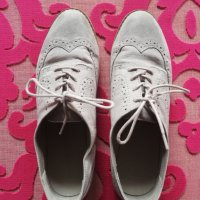 Сиви обувки Graceland, снимка 1 - Дамски ежедневни обувки - 29158105