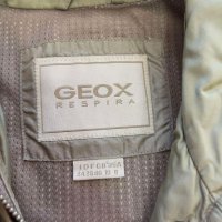 Geox Respira дамско яке пролет/есен размер М, снимка 3 - Якета - 42870791