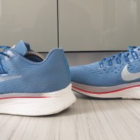 Nike Zoom Fly  UK 9.5 US 10.5 Mens Size 44.5 /28.5см ОРИГИНАЛ! Мъжки Маратонки!, снимка 8 - Маратонки - 44292013