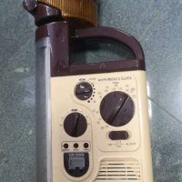 Радио фенер SLF-178 B  6 в 1, снимка 2 - Друга електроника - 37296920