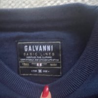 Мъжки пуловер Galvanni вълна, снимка 7 - Пуловери - 39227705