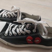 Converse ном.42ри, снимка 3 - Кецове - 44230265