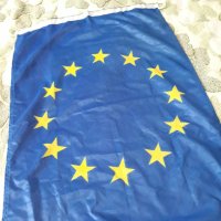 Знаме на европейския съюз, снимка 3 - Други - 42865263