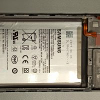 Samsung M20 SM- M205 за части, снимка 3 - Резервни части за телефони - 35307561