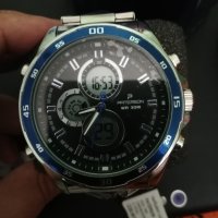 Ръчен часовник "PATERSON", снимка 9 - Мъжки - 33853903
