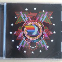 Hawkwind – X In Search Of Space 1971 (2001, CD), снимка 1 - CD дискове - 44357069