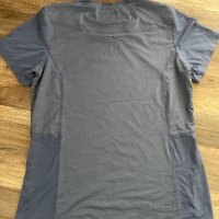 Спортна дишаща тениска, снимка 2 - Тениски - 42095590