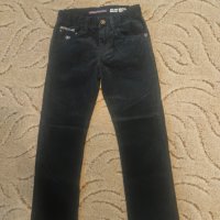 Детски джинси размер 122, снимка 1 - Дънки - 38942243
