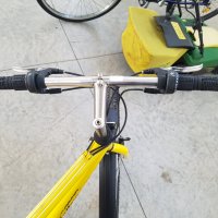 Велосипед Yellow line 26", снимка 4 - Велосипеди - 31823406