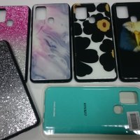 Samsung A21S - Samsung Galaxy SM-A21S - Samsung SM-A21S  калъф  case различни видове , снимка 1 - Калъфи, кейсове - 29580600