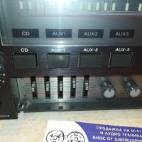 sony stereo amplifier-110v/60hz, снимка 15 - Ресийвъри, усилватели, смесителни пултове - 30266142