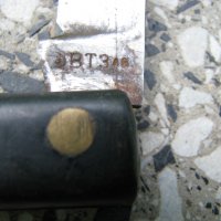 Нож ножка чикия, снимка 4 - Антикварни и старинни предмети - 31695678