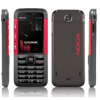 Nokia 5310 клавиатура, снимка 4 - Резервни части за телефони - 28798472