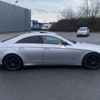 Mercedes-Benz CLS 350 CDI , снимка 8 - Автомобили и джипове - 36588304