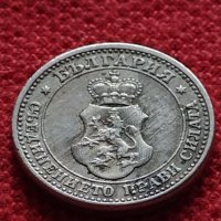 Монета 5 стотинки 1913г. Царство България за колекция - 27304, снимка 6 - Нумизматика и бонистика - 35259238