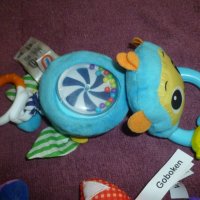 Лот бебешки играчки 3, снимка 2 - Дрънкалки и чесалки - 29214760