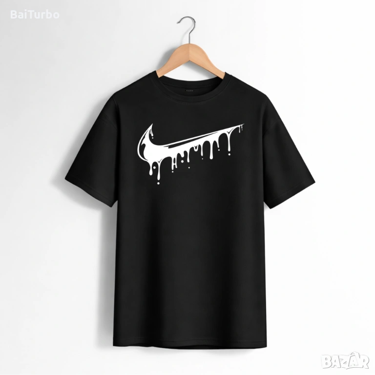 Тениски на Nike / Nike Тениски (100% Памук) (мъжки/женски), снимка 1