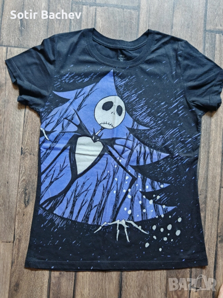 продавам дамска тениска , снимка 1