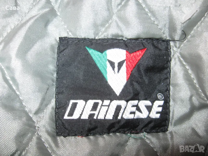 Зимно яке DAINESE  мъжко,ХЛ, снимка 1