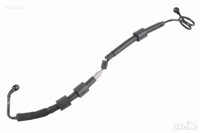 4F1422893AJ Маркуч за хидравликата за Ауди А6 /04-11г/ бензин, снимка 1