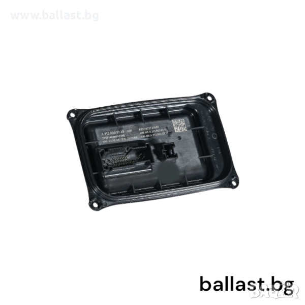 Баласт модул A2139008139 Mercedes W118 W167 A2139003539, снимка 1