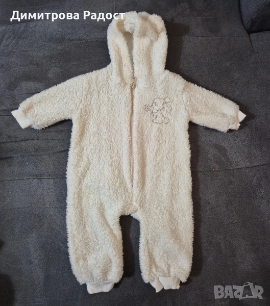 Детски дрешки! Състояние използвано като ново! , снимка 1