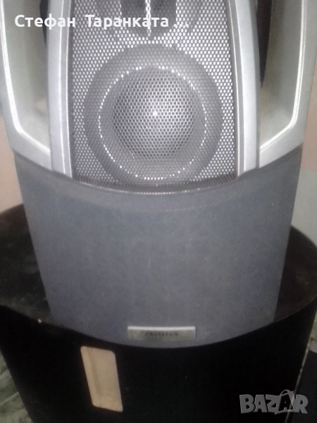 тонколона AIWA , снимка 1