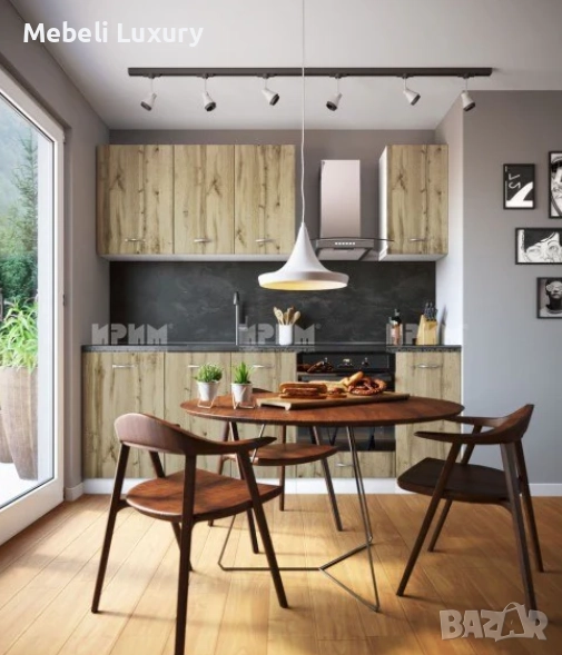 Кухня Сити 880, снимка 1